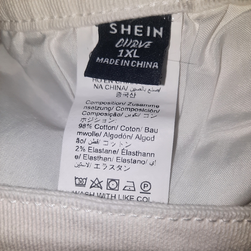 Jeans - Picture 3 of 5